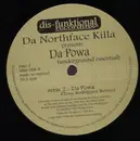 12inch Vinyl Single - Da Northface Killa - Da Powa