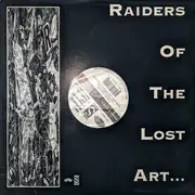 12inch Vinyl Single - Da Original / The Furious Five - Somebody Else / Sun Don't Shine In The Hood