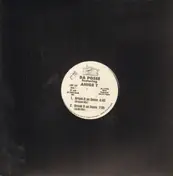 da posse - Break It On Down