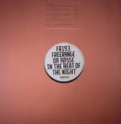 12inch Vinyl Single - Da Posse - In The Heat Of The Night