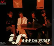 CD Single - Da Pump - If... - OBI Incl.