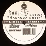 da ranjahz - Masaque Muzik