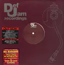 12'' - Da Ranjahz - Show Me Love / What Could Be Better Bh