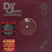 da ranjahz - Show Me Love / What Could Be Better Bh