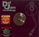 12inch Vinyl Single - Da Ranjahz - Show Me Love / What Could Be Better B*t*h
