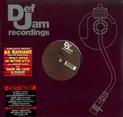 12inch Vinyl Single - Da Ranjahz - Show Me Love / What Could Be Better B*t*h