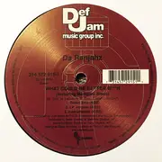 12inch Vinyl Single - Da Ranjahz - Show Me Love / What Could Be Better B*t*h
