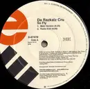 12'' - Da Razkalz Cru - So Fly