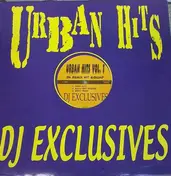 Da Remix Hit Squad - Urban Hits Vol. 1