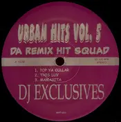 Da Remix Hit Squad - Urban Hits Vol. 5