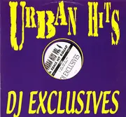 12inch Vinyl Single - Da Remix Hit Squad - Urban Hits Vol.4
