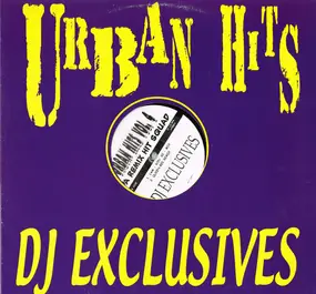 Da Remix Hit Squad - Urban Hits Vol.4