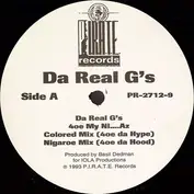 P.I.R.A.T.E. Records