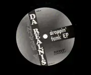 12'' - Da Realnis - Droppin' Funk EP