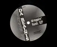 Da Realnis - Droppin' Funk EP