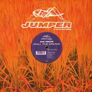 12inch Vinyl Single - Da Rick - Roll The Drums