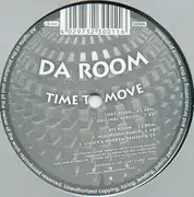 12'' - Da Room - Time To Move