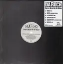 12'' - Da Rock - You've been on my mind - Promo