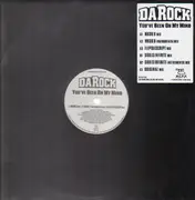 12'' - Da Rock - You've been on my mind - Promo