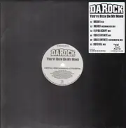Da Rock - You've been on my mind