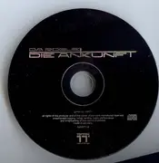 CD Single - Da Rogue - Die Ankunft