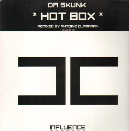 Da Skunk - Hot Box