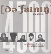 Da Shinin' - .....si mir cremae oder schooo?!