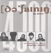 Da Shinin' - .....si mir cremae oder schooo?!