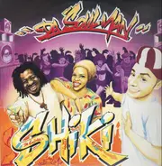 Da Soulman - Shiki