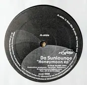 Da Sunlounge - Honeymoon EP