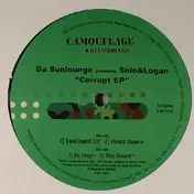 Logan - Corrupt EP