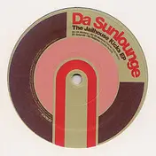 Da Sunlounge - The Jailhouse Kicks EP