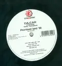 12inch Vinyl Single - Da.Car - Promised Land '98