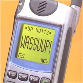 Da Muttz - Wassuup!!