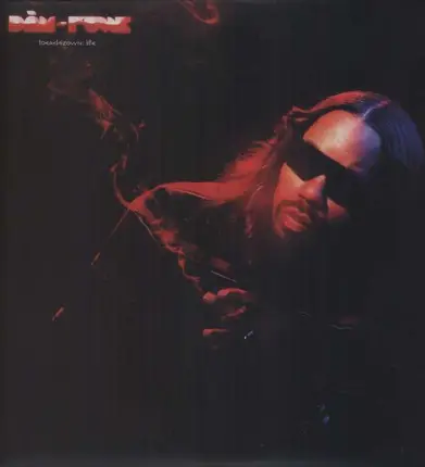 Dam-Funk - Toeachizown Vol.3 (Life)