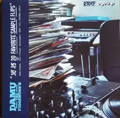 Damu the Fudgemunk - 1̶0̶ 1̶5̶ 20 Favorite Sample Flips