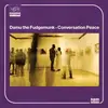 LP - Damu The Fudgemunk - Conversation Peace - HQ-Vinyl LIMITED