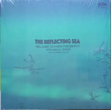 Damu The Fudgemunk & Raw Poetic - The Reflecting Sea - Welcome To A New Philosophy - Instrumental Version