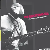 Damu the Fudgemunk - The Reflecting Sea (Welcome To A New Philosophy)