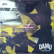 Damu the Fudgemunk - Rare & Unreleased