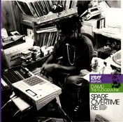 Damu the Fudgemunk - Spare Overtime Re-Inspired