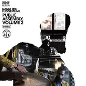 Damu the Fudgemunk - Public Assembly Volume 2