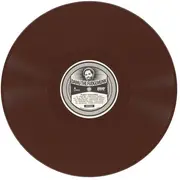 LP - Damu The Fudgemunk - Public Assembly - Brown vinyl, Ltd Ed