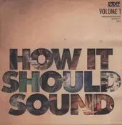 Damu the Fudgemunk - How It Should Sound Vol.1 - Remasterd Edition