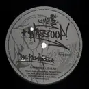 12inch Vinyl Single - Da Muttz - Wassup (The Remixes) - RAR
