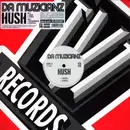 12'' - Da Muzicianz - Hush