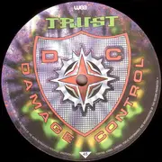 12'' - Damage Control - Trust (Remixes)