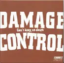 7inch Vinyl Single - Damage Control - Can't Keep Us Down