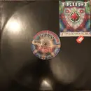12inch Vinyl Single - Damage Control - Trust