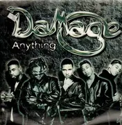12'' - Damage - Anything